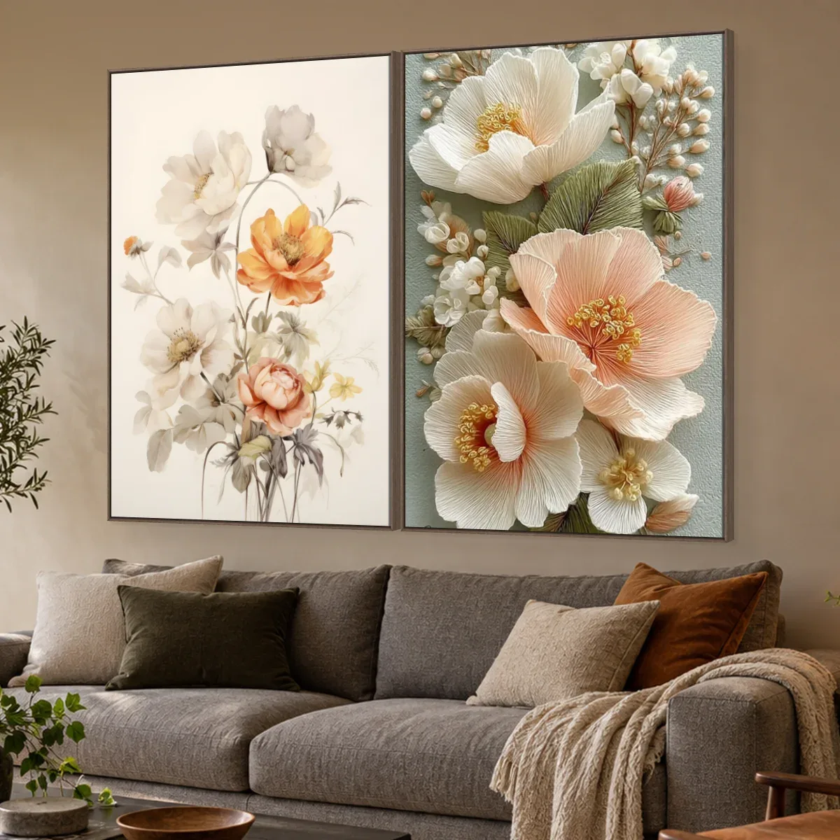 Quadro Decorativo Canvas AF00400113
