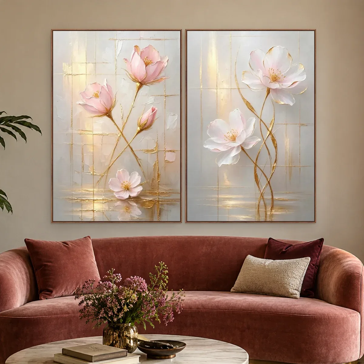 Quadro Decorativo Canvas AF00440051