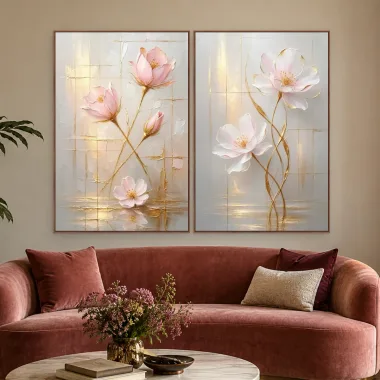 Quadro Decorativo Canvas AF00440051