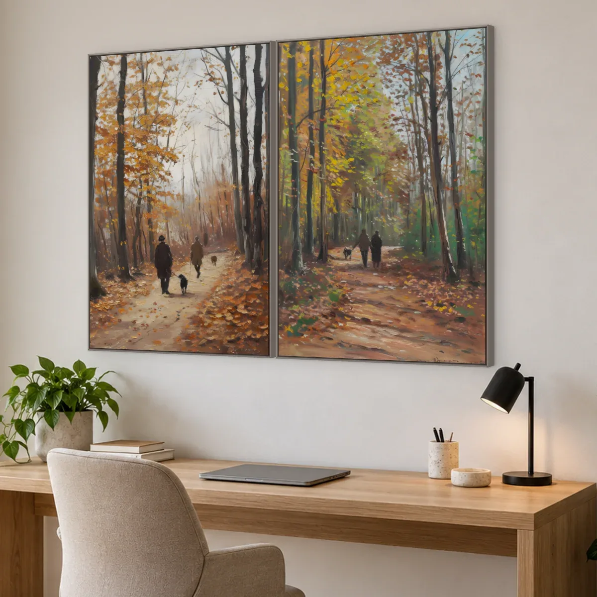 Quadro Decorativo Canvas AF00490056
