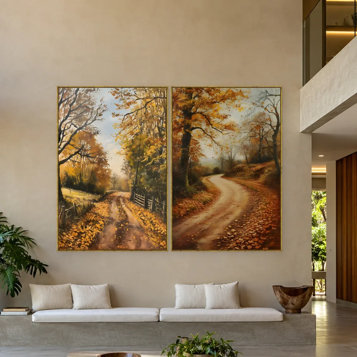 Quadro Decorativo Canvas AF00500076