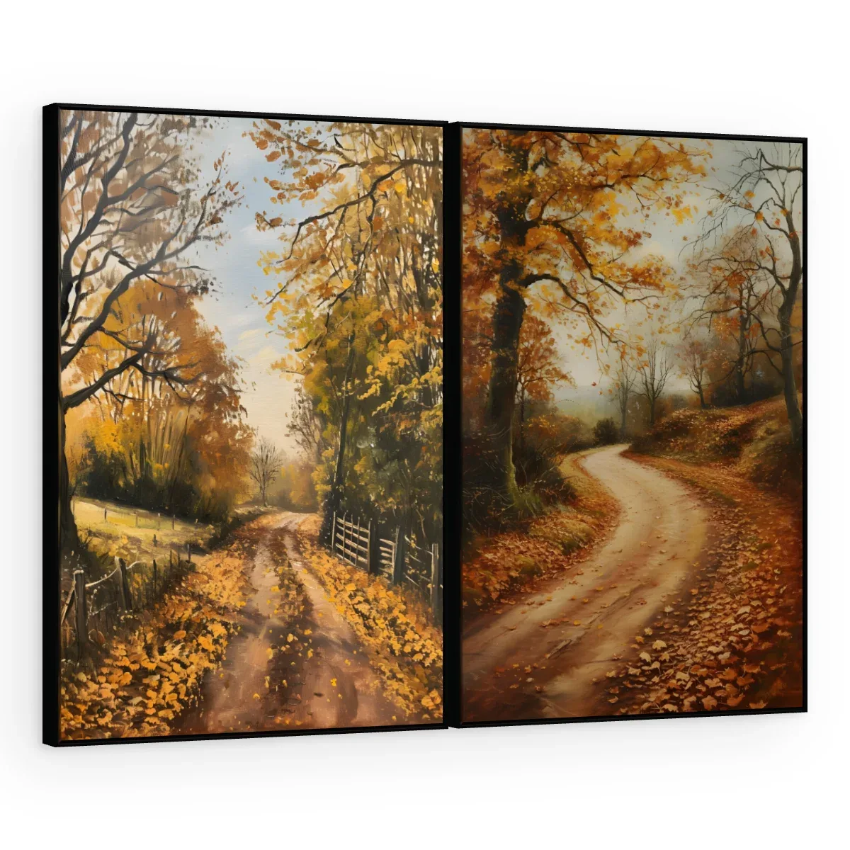 Quadro Decorativo Canvas AF00500076