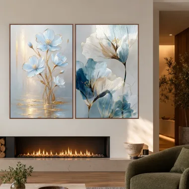 Quadro Decorativo Canvas AF00610066