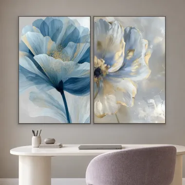 Quadro Decorativo Canvas AF00620065