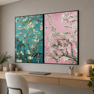 Quadro Decorativo Canvas AF00710099