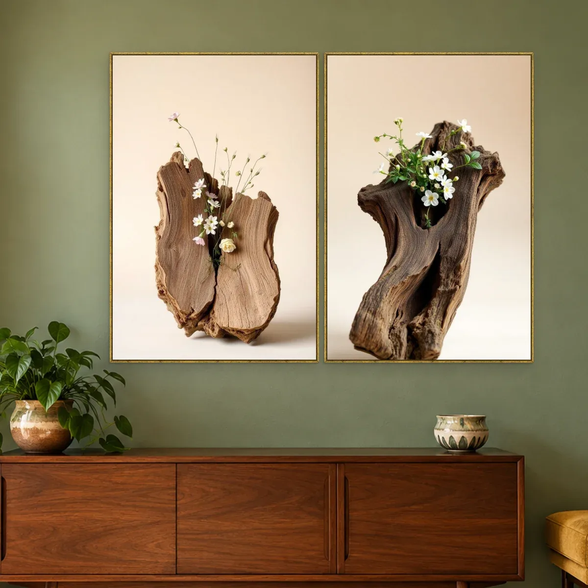 Quadro Decorativo Canvas AF01010103