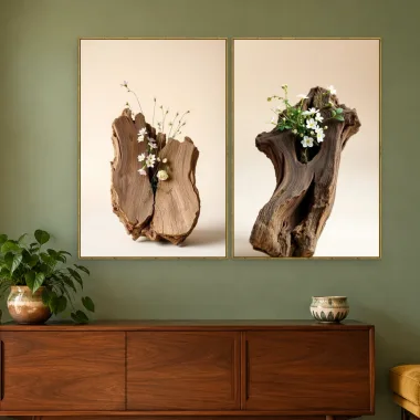 Quadro Decorativo Canvas AF01010103