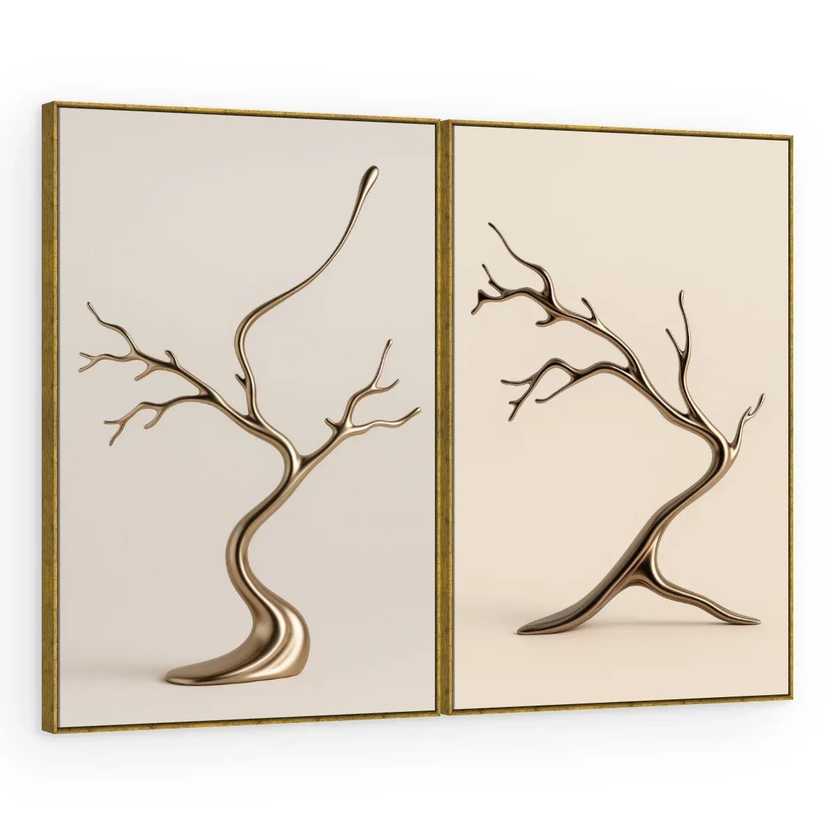 Quadro Decorativo Canvas AF01040108