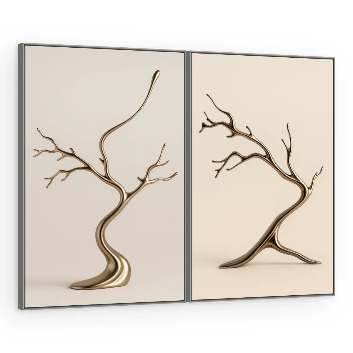 Quadro Decorativo Canvas AF01040108