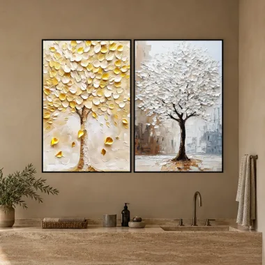 Quadro Decorativo Canvas AF01110125
