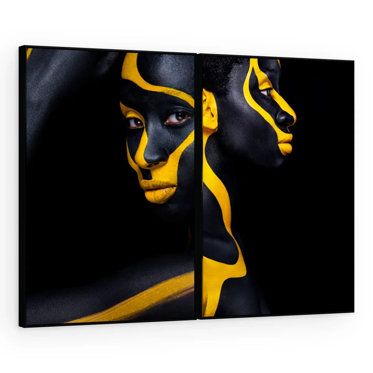 Quadro Decorativo Canvas PE00020003