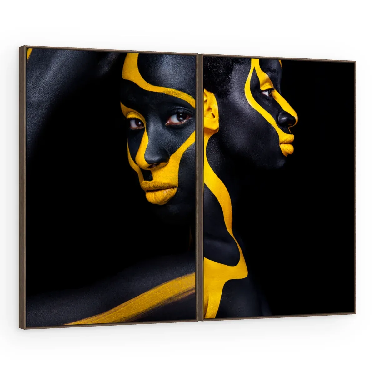 Quadro Decorativo Canvas PE00020003