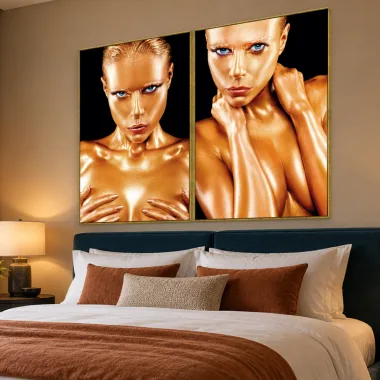 Quadro Decorativo Canvas PE00040014