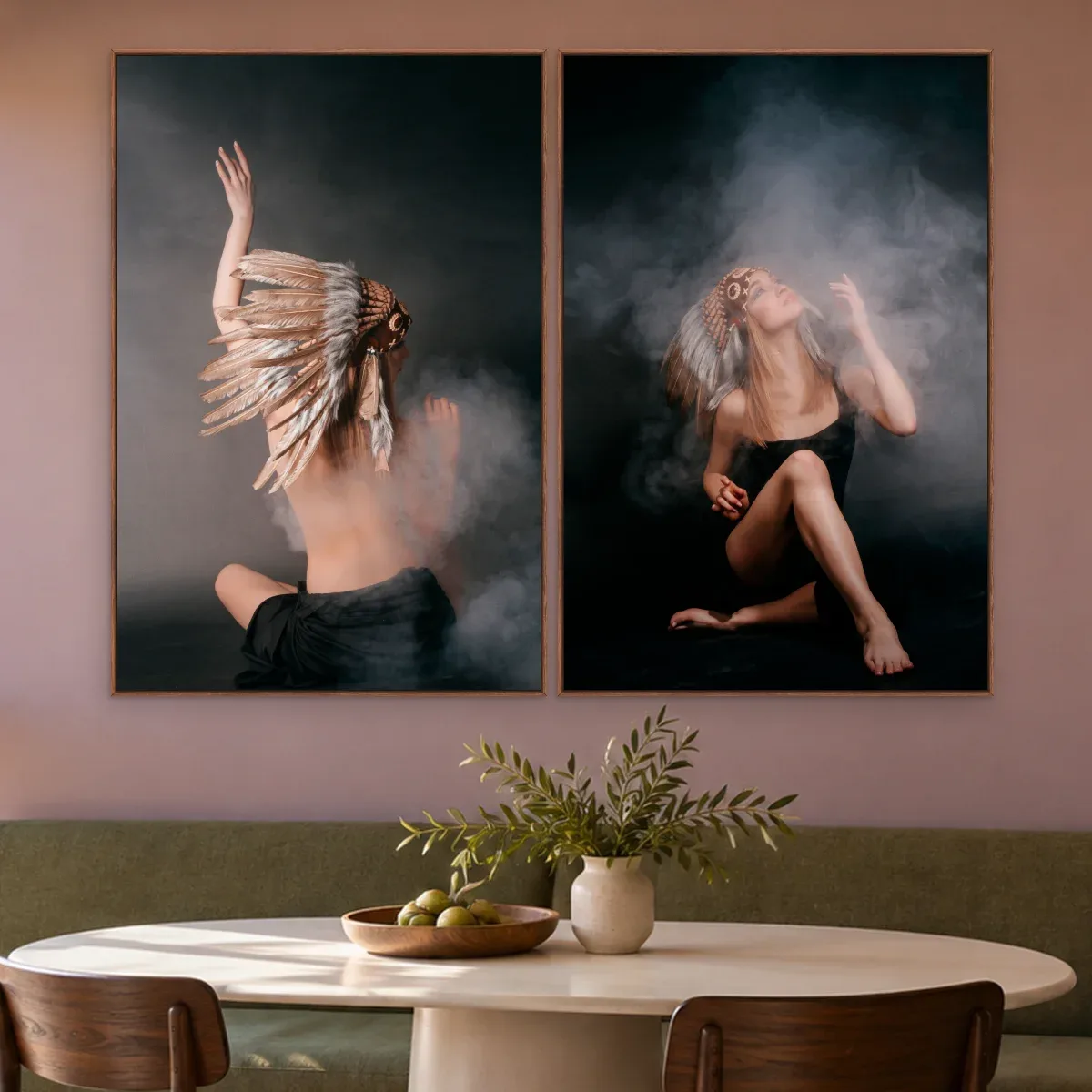 Quadro Decorativo Canvas PE00120013