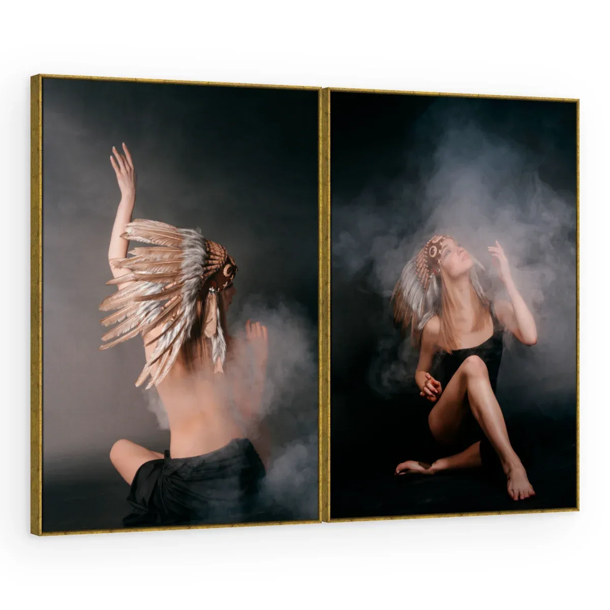 Quadro Decorativo Canvas PE00120013