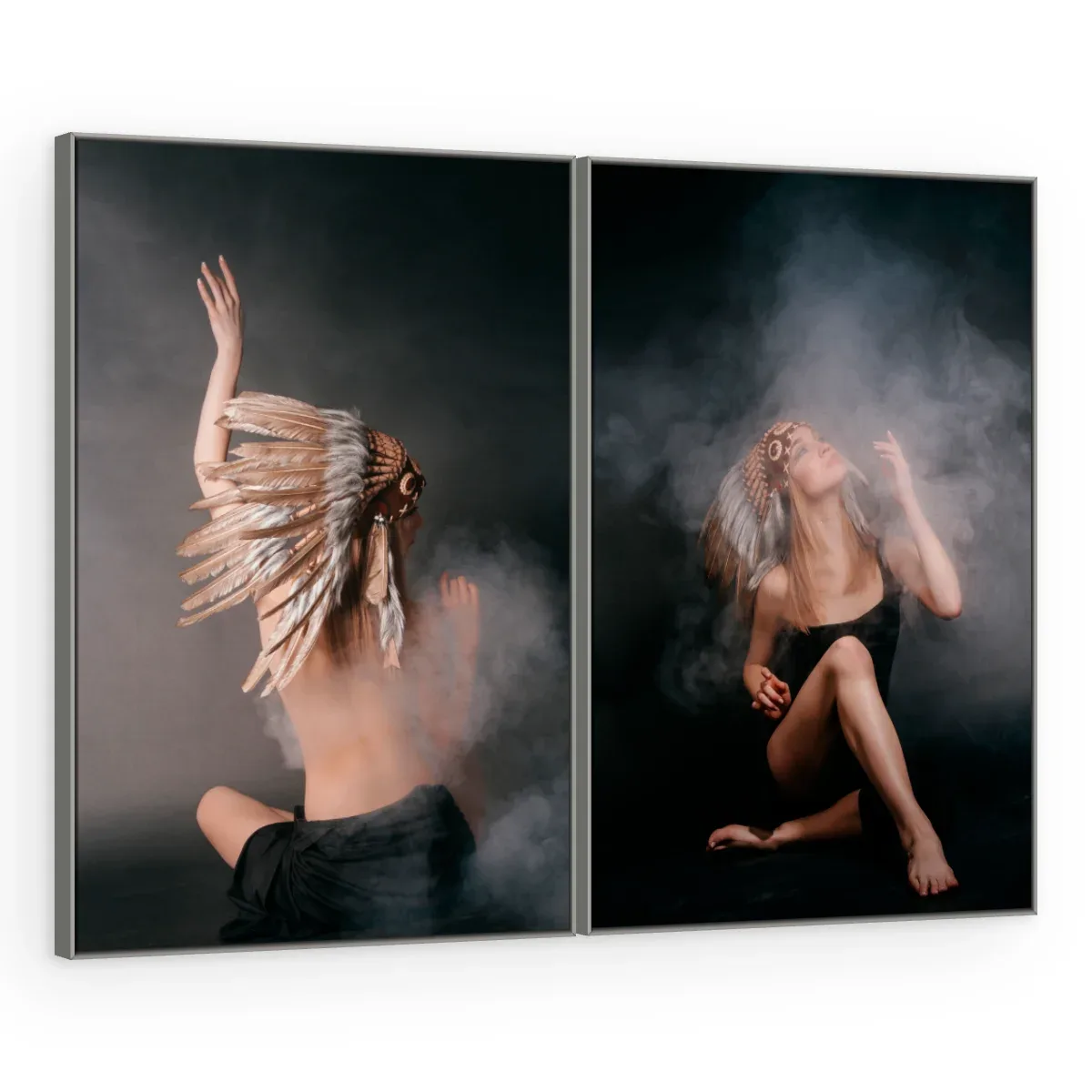 Quadro Decorativo Canvas PE00120013