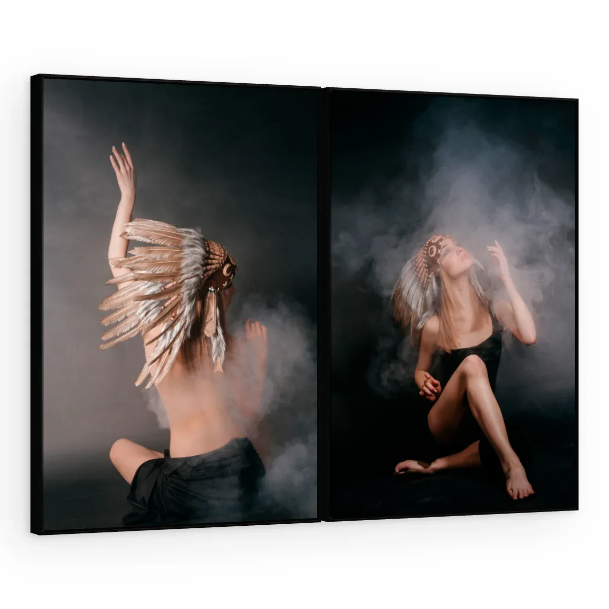 Quadro Decorativo Canvas PE00120013