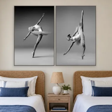 Quadro Decorativo Canvas PE00160017
