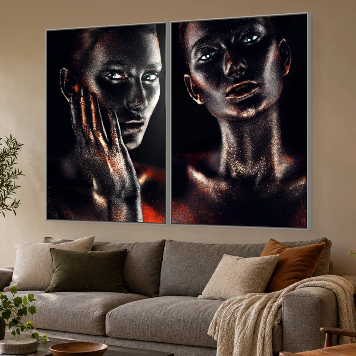 Quadro Decorativo Canvas PE00200021