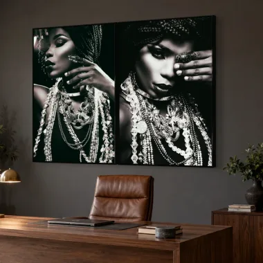 Quadro Decorativo Canvas PE00220023