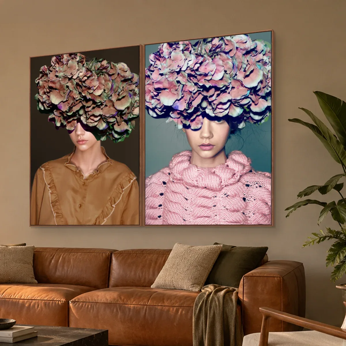 Quadro Decorativo Canvas PE00310032