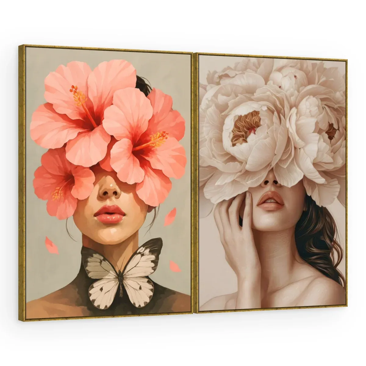 Quadro Decorativo Canvas PE00360039