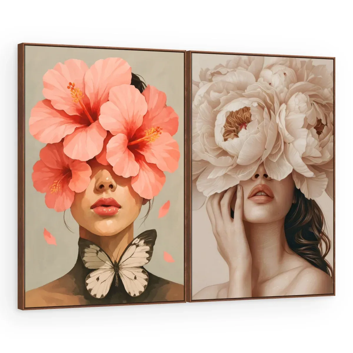 Quadro Decorativo Canvas PE00360039