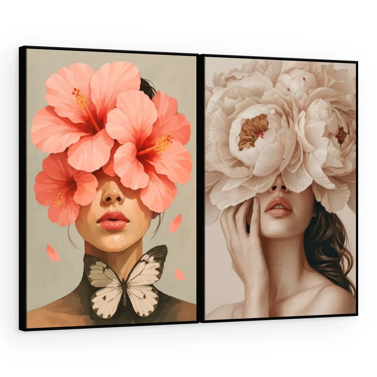Quadro Decorativo Canvas PE00360039