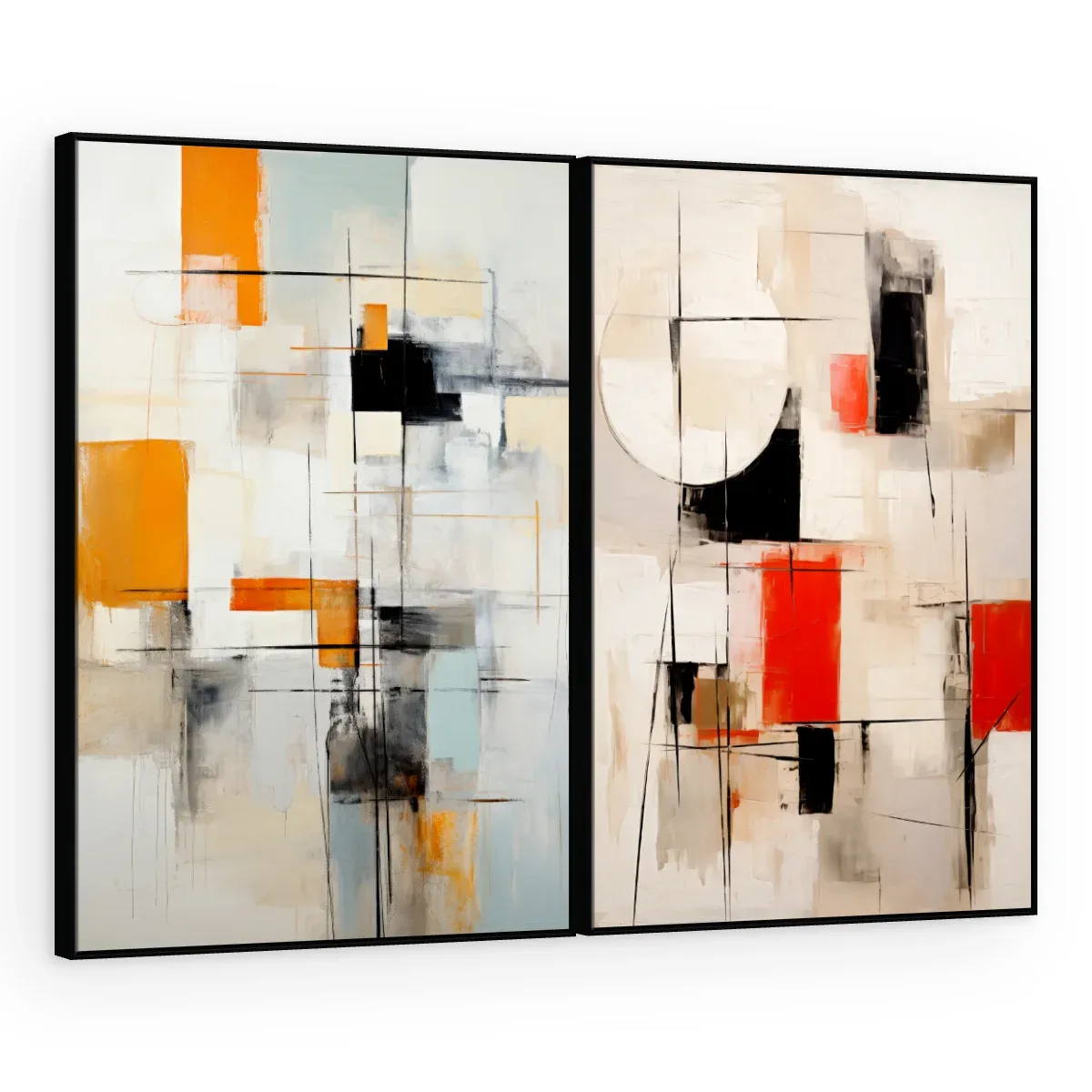 Quadro Decorativo Canvas PI00030004