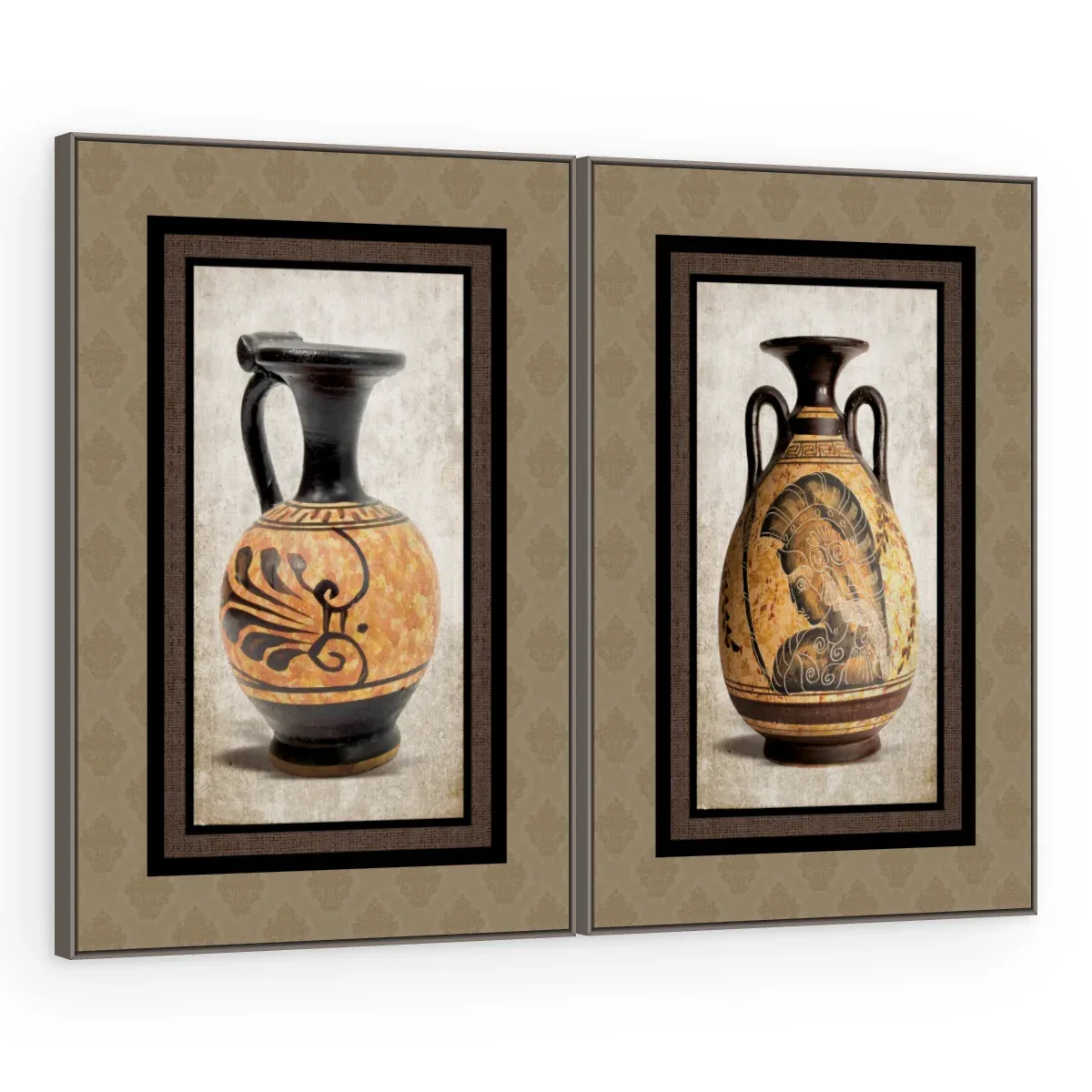 Quadro Decorativo Canvas VA00010002