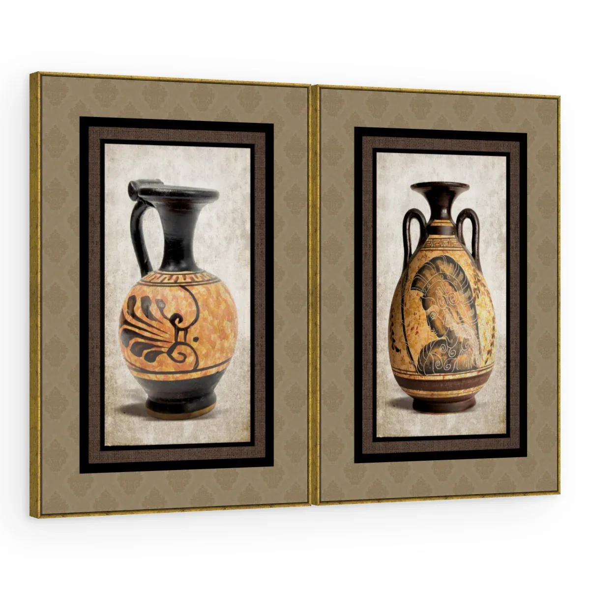 Quadro Decorativo Canvas VA00010002