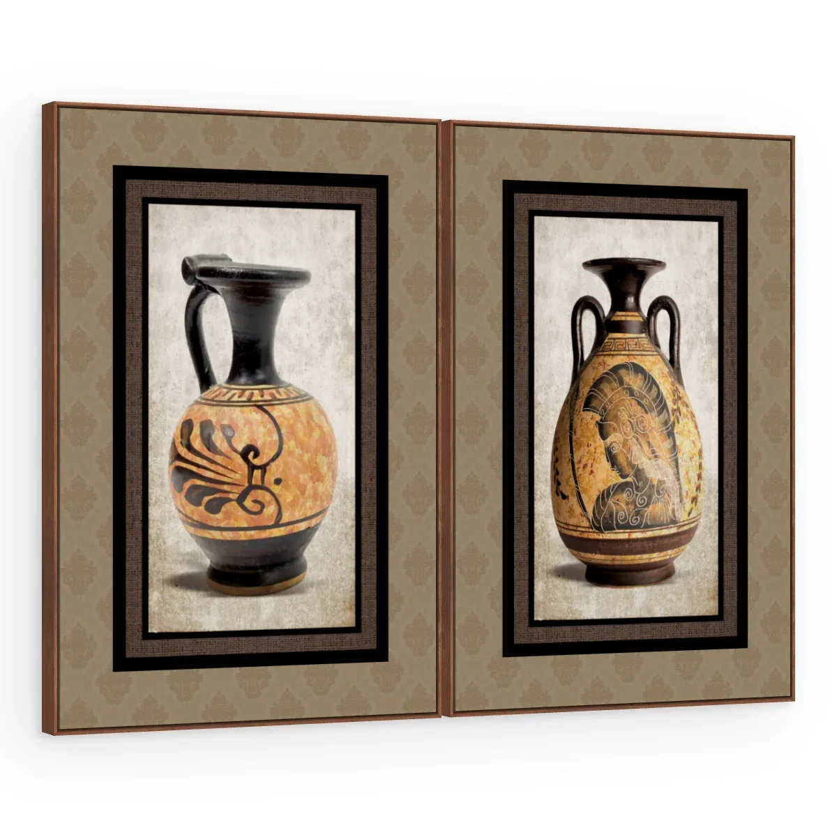 Quadro Decorativo Canvas VA00010002