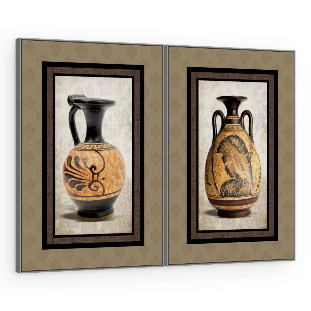 Quadro Decorativo Canvas VA00010002