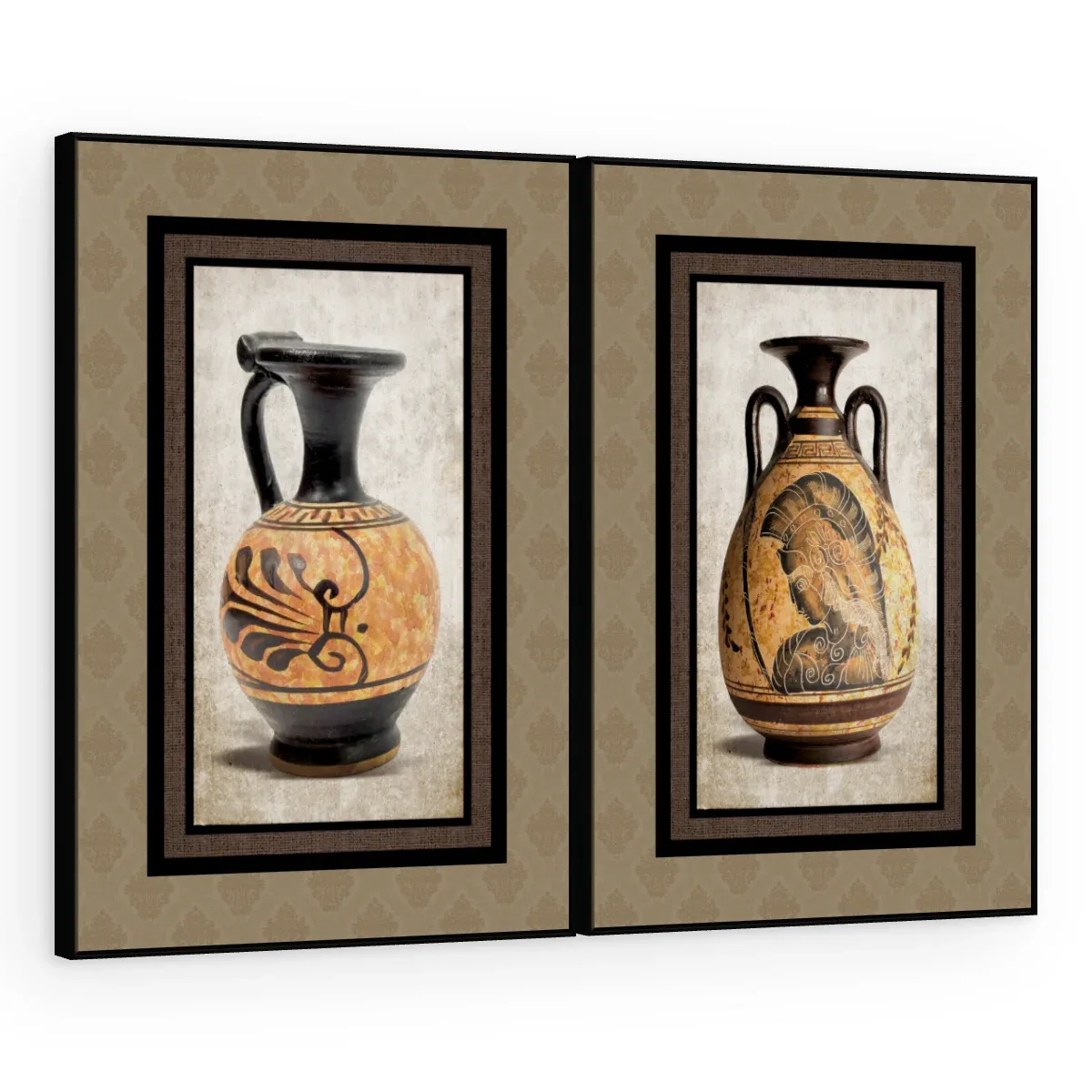 Quadro Decorativo Canvas VA00010002