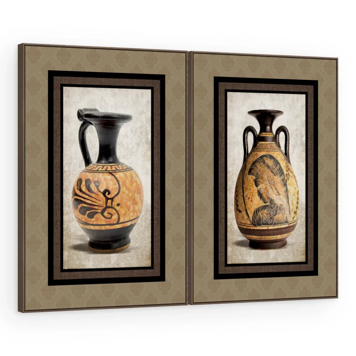 Quadro Decorativo Canvas VA00010002